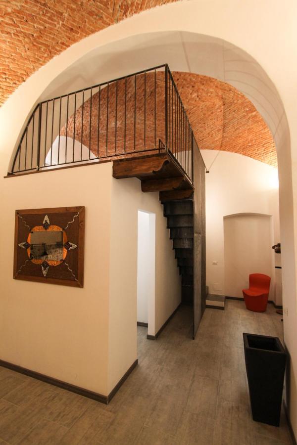Vila Casarte La Spezia Cinque Terre Exteriér fotografie