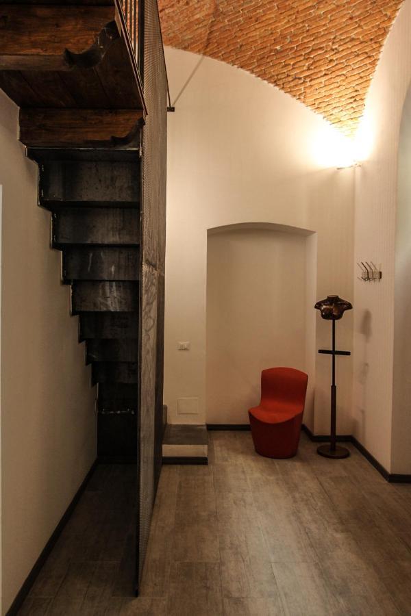 Vila Casarte La Spezia Cinque Terre Exteriér fotografie